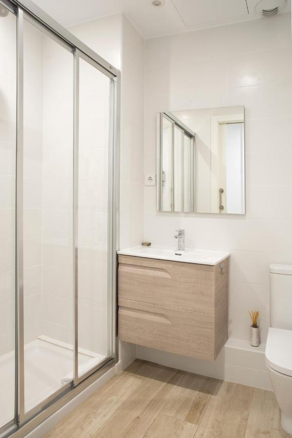Urban Suites Sitges Apartments Exteriör bild