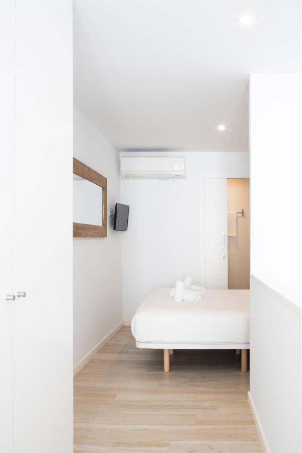 Urban Suites Sitges Apartments Exteriör bild