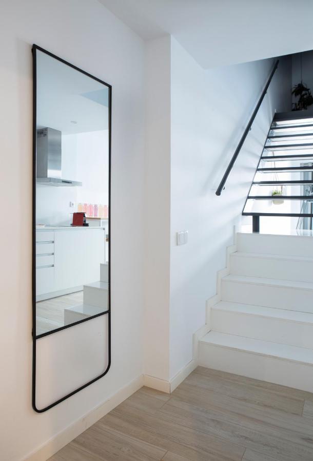 Urban Suites Sitges Apartments Exteriör bild