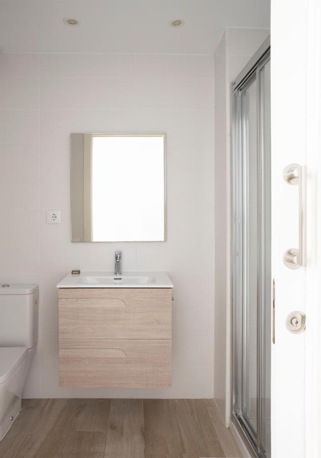 Urban Suites Sitges Apartments Exteriör bild